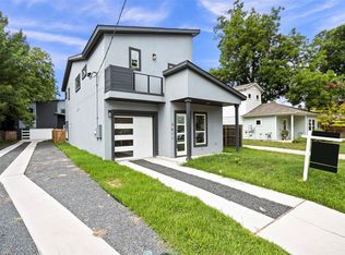 3611 Munson St, Austin, TX 78721