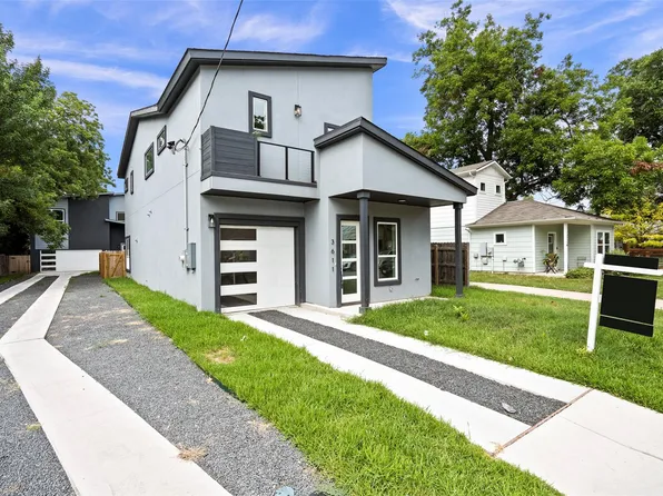3611 Munson St, Austin, TX 78721