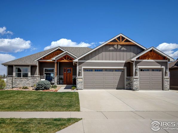 3631 Angora Dr, Loveland, CO 80537