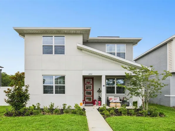 11492 Sunsail Ave, Orlando, FL 32832