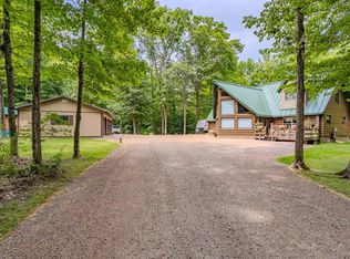 7118 State Highway 97, Athens, WI 54411