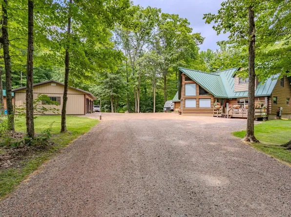 246646 STATE HIGHWAY 97, Athens, WI 54411