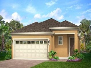 3129 Montserrat Pl, Kissimmee, FL 34743