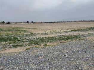 4201 E Gamebird Rd, Pahrump, NV 89061