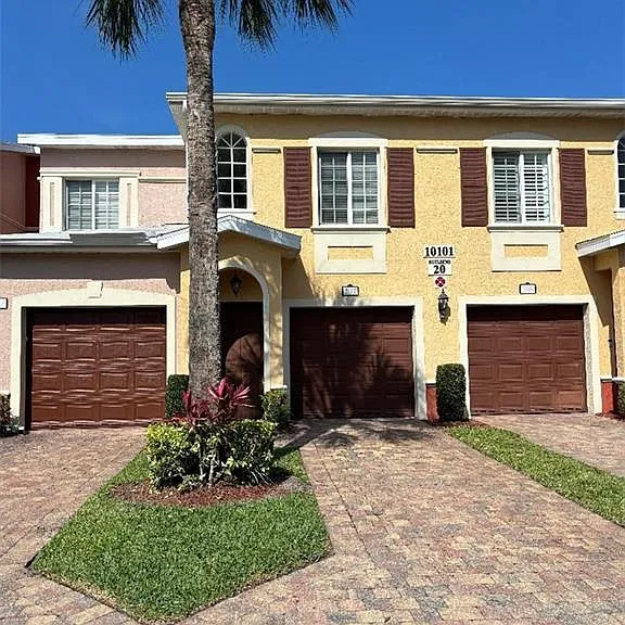 10101 Villagio Palms Way #207 — Photo 2