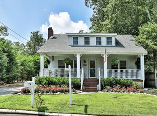 2575 Crestview Rd, Wall Township, NJ 08736