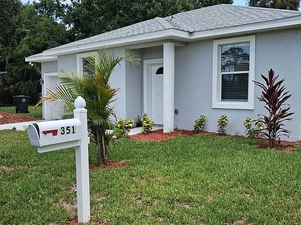 351 Rose Ave, Daytona Beach, FL 32114