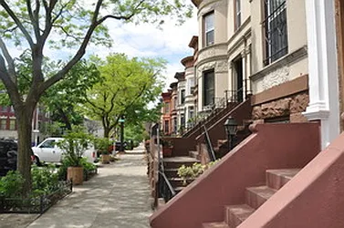 Rented by Lang Realty LLC