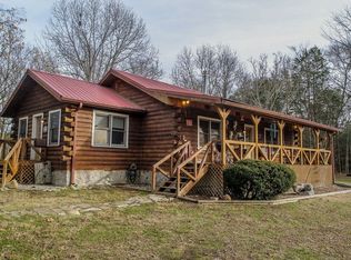 158 S Hunt Rd, Auburntown, TN 37016