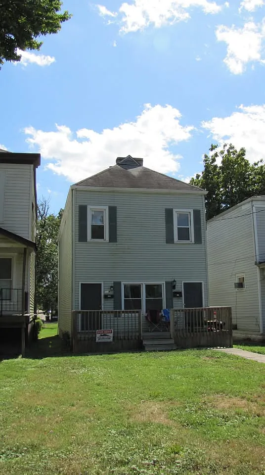 1 bed, 960 sqft, $850 — Photo 1