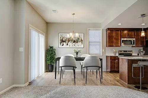 Chapel Ridge Townhomes Photo 1