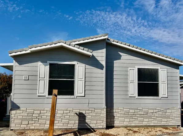 5505 S Grove St Space 88, Rocklin, CA 95677