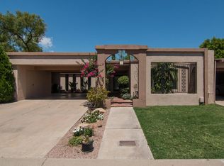 8704 E Via De Viva, Scottsdale, AZ 85258