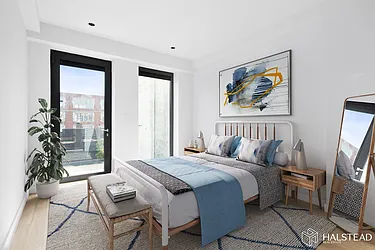 Rented by Halstead Real Estate