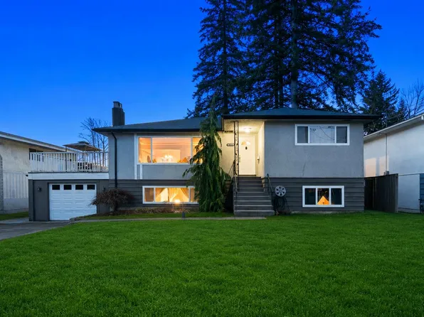 3949 Sefton St, Pt Coquitlam, BC V3B 3S2