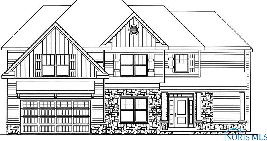 2nd image of 130 Taylors Mill Cir