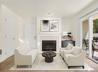 Campus Point Condo, Lynnwood, WA 98036