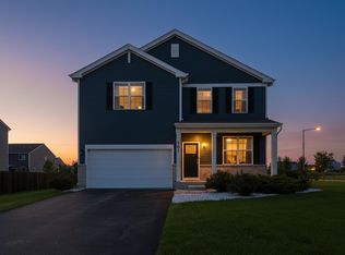 501 Sequoia Ct, Oswego, IL 60543