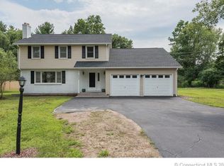 3805 Mountain Rd, West Suffield, CT 06093