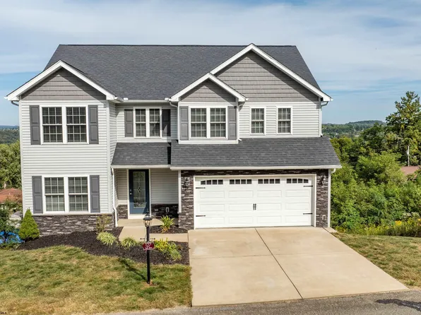 127 Canto Dr, Morgantown, WV 26508