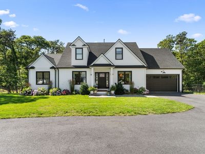 116 Sisson Rd, Harwich Port, MA, 02645