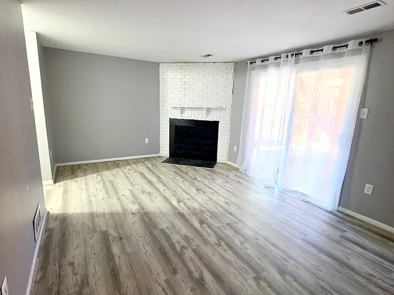 Walkout Basement