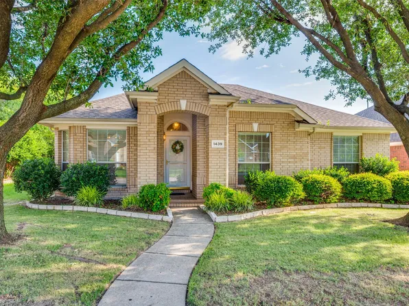 1439 Sleepy Hollow Dr, Allen, TX 75002