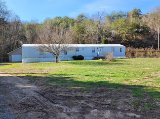 176 & 186 Alpha Rd, Newport, TN 37821