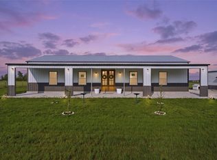 151 Kasberg Rd, Leroy, TX 76654