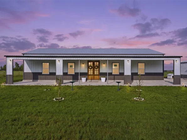 151 Kasberg Rd, Leroy, TX 76654