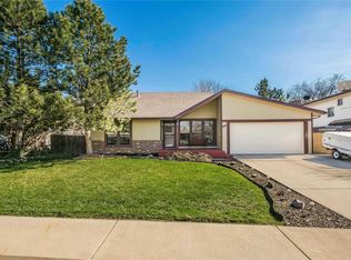7882 W 84th Ct, Arvada, CO 80005