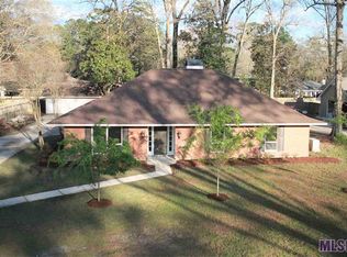 7564 Pippin Ln, Greenwell Springs, LA 70739