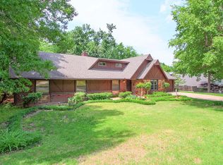7516 S Sandusky Ave, Tulsa, OK 74136