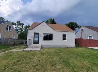 1042 22nd Ave, Columbus, OH 43211