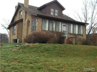 2448 Pond Rd, Grover, MO 63040