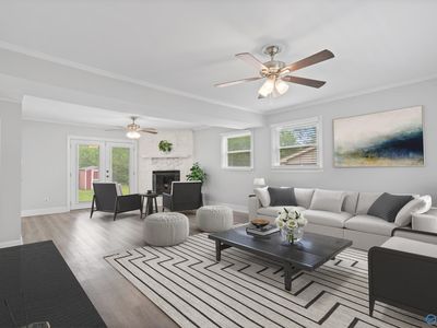 3804 Jamestown Dr NW Lot 13, Huntsville, AL, 35810