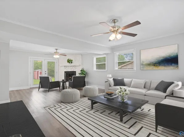 3804 Jamestown Dr NW Lot 13, Huntsville, AL 35810