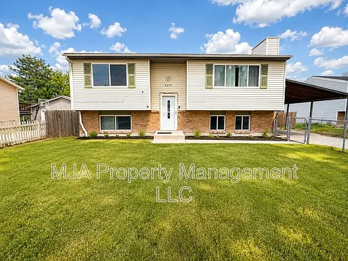 6375 S Fuchsia Dr Photo 1
