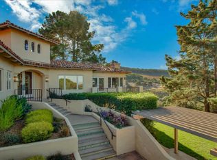 11502 Saddle Rd, Monterey, CA 93940