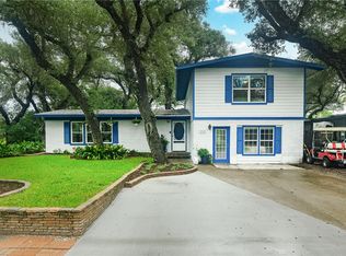 1712 Sorenson Dr, Rockport, TX 78382