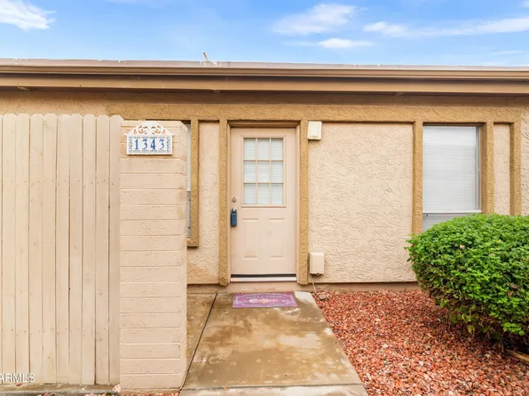 1343 E PIERSON Street, Phoenix, AZ 85014
