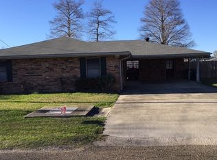 1067 Stephensville Rd, Morgan City, LA 70380