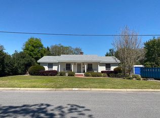 930 Gerhardt Dr, Pensacola, FL 32503