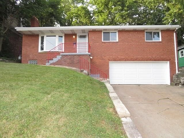 Introducing 2162 Whited St!