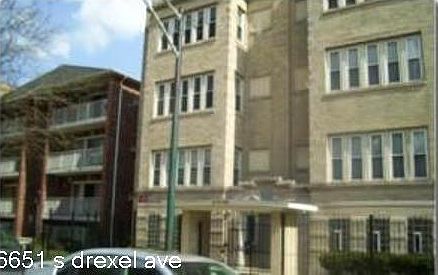 1st image of 6651 S Drexel Ave #725