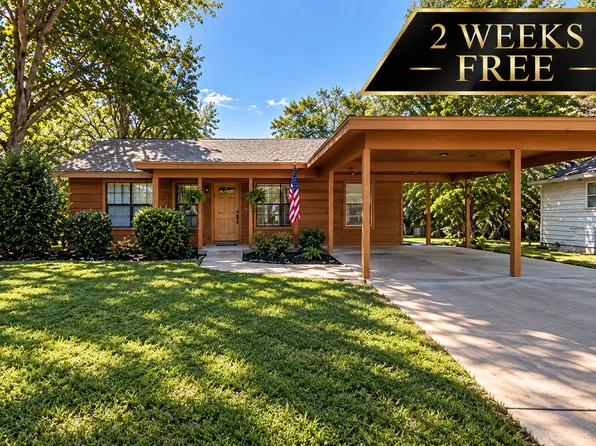 1216 White Ave, Killeen, TX
