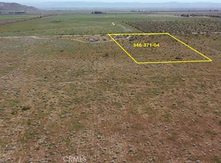 0 Champagne Ave #D, Rosamond, CA 93560