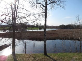 10663 N Namekagon Trl, Hayward, WI 54843