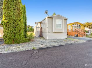 621 Nick Rd TRLR 7, Centralia, WA 98531