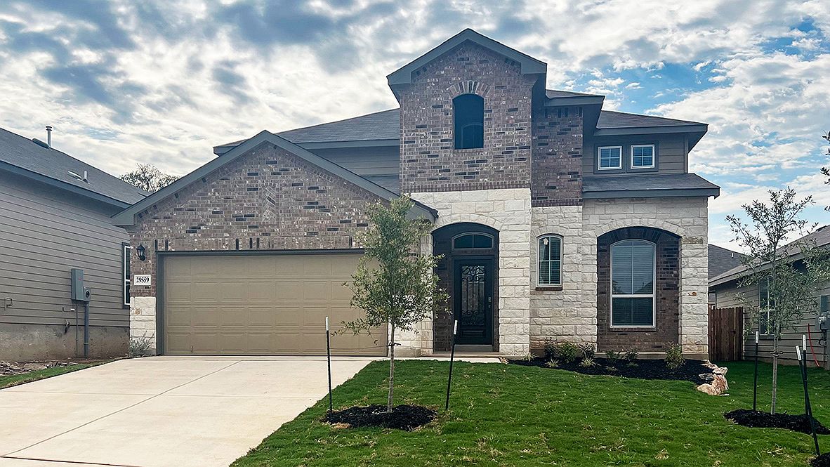 29559 Dusty, Bulverde, TX 78163 Zillow